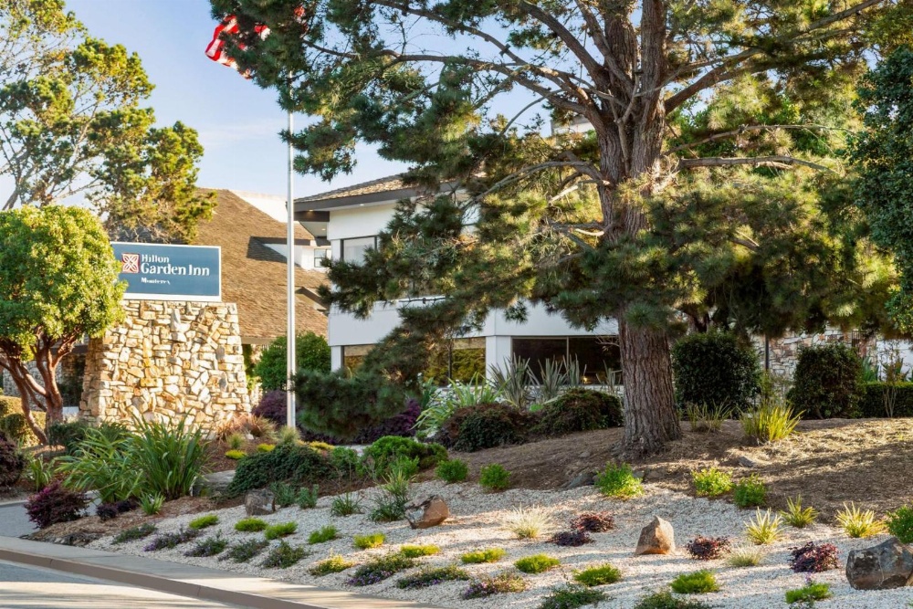 Hilton Garden Inn Monterey